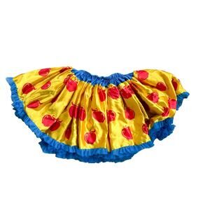 Tutu Couture x Disney Snow White Tutu 10/12